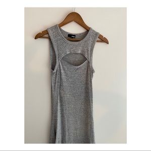 Aritzia - Wilfred Free knit dress